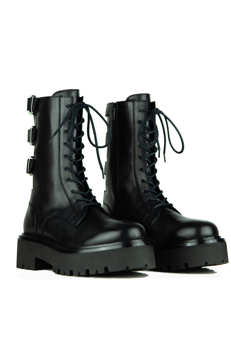 Aldo Castagna Stivale Olly 8 – ALDO CASTAGNA