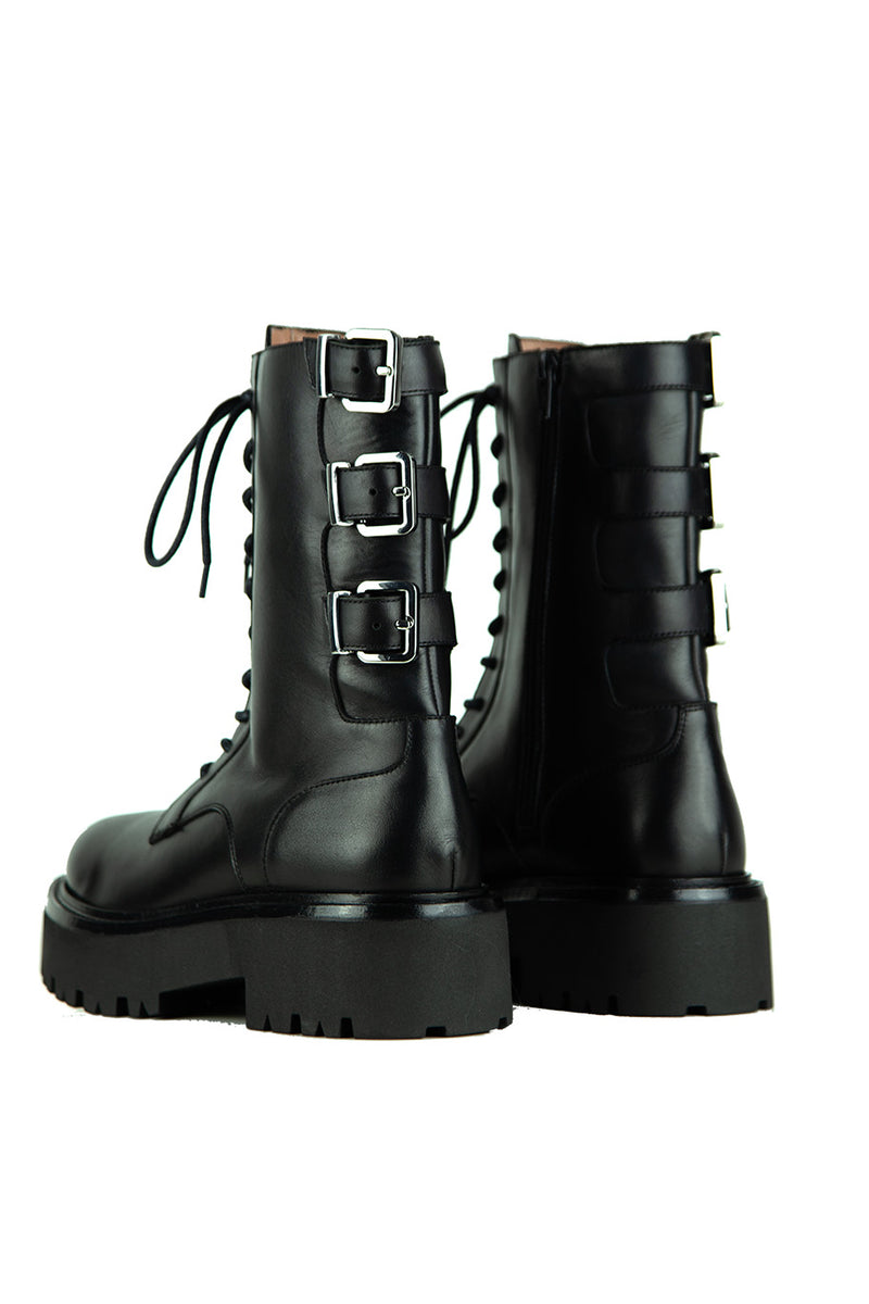 Aldo Castagna Stivale Olly 8 – ALDO CASTAGNA