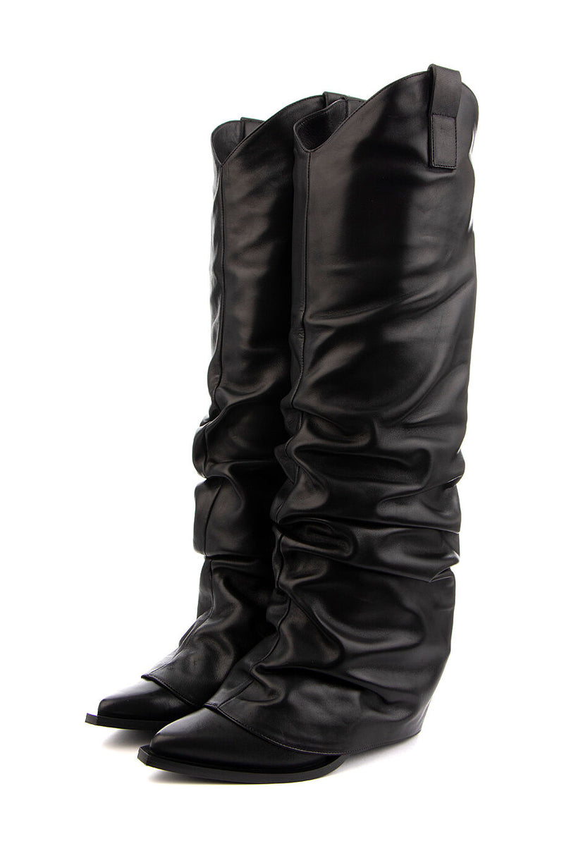 Aldo Castagna Stivali Diva13 – ALDO CASTAGNA