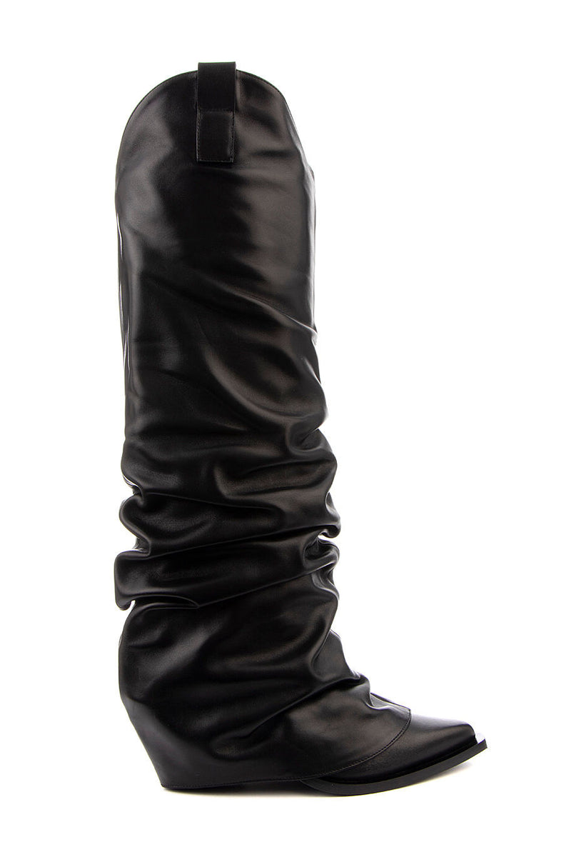 Aldo Castagna Stivali Diva13 – ALDO CASTAGNA