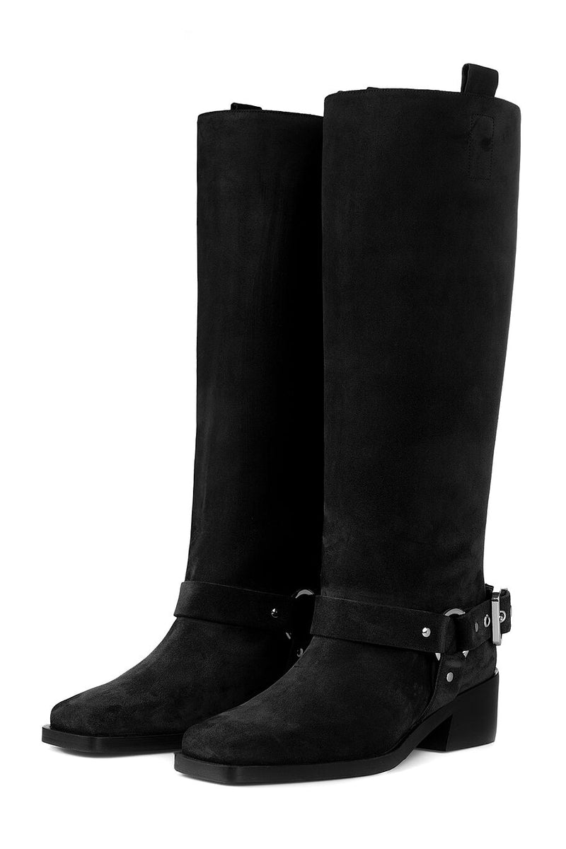 Aldo Castagna Stivali Jana 1 – ALDO CASTAGNA