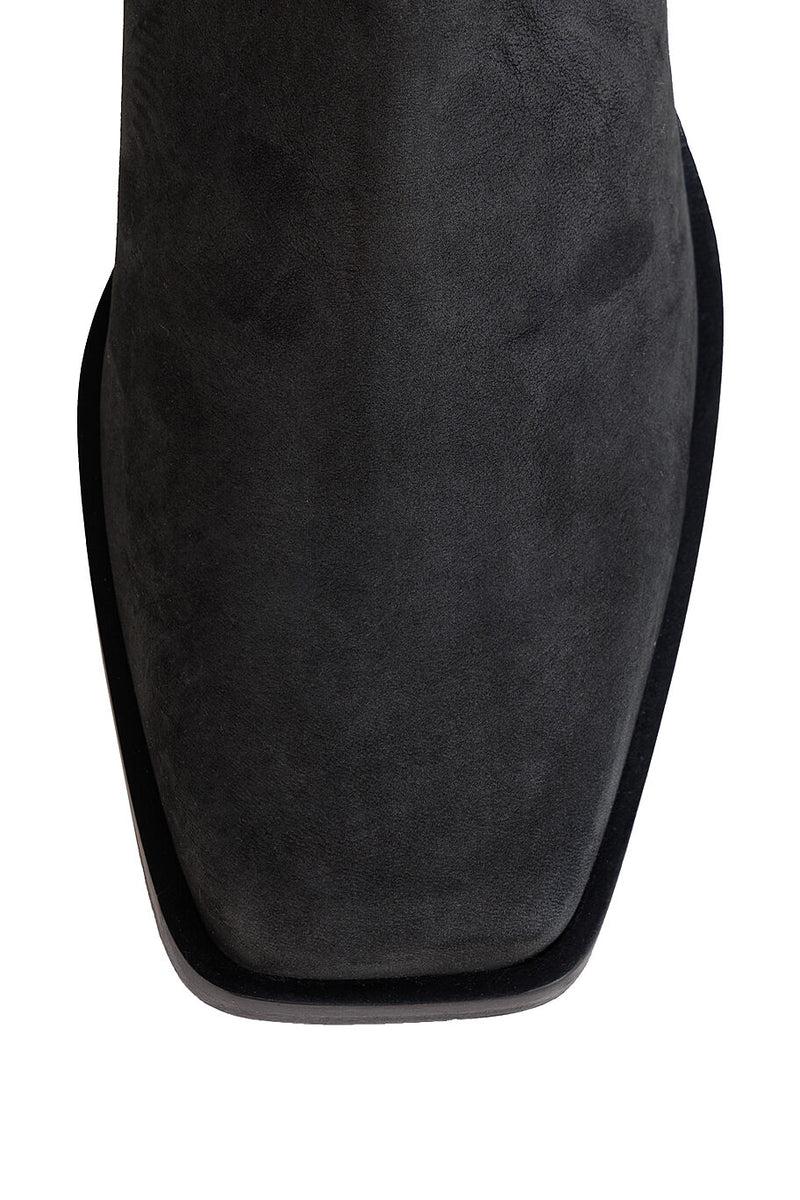 Aldo Castagna Stivali Jana 1 – ALDO CASTAGNA