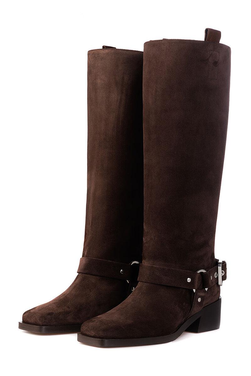 Aldo Castagna Stivali Jana 1 – ALDO CASTAGNA