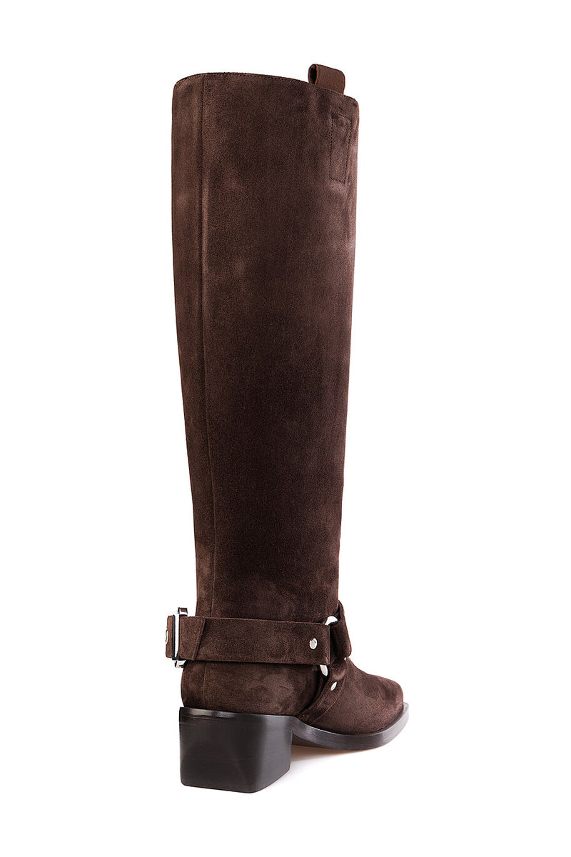 Aldo Castagna Stivali Jana 1 – ALDO CASTAGNA