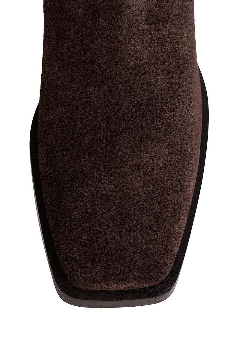 Aldo Castagna Stivali Jana 1 – ALDO CASTAGNA