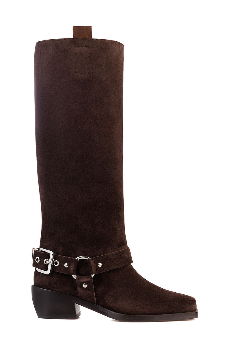 Aldo Castagna Stivali Jana 1 – ALDO CASTAGNA