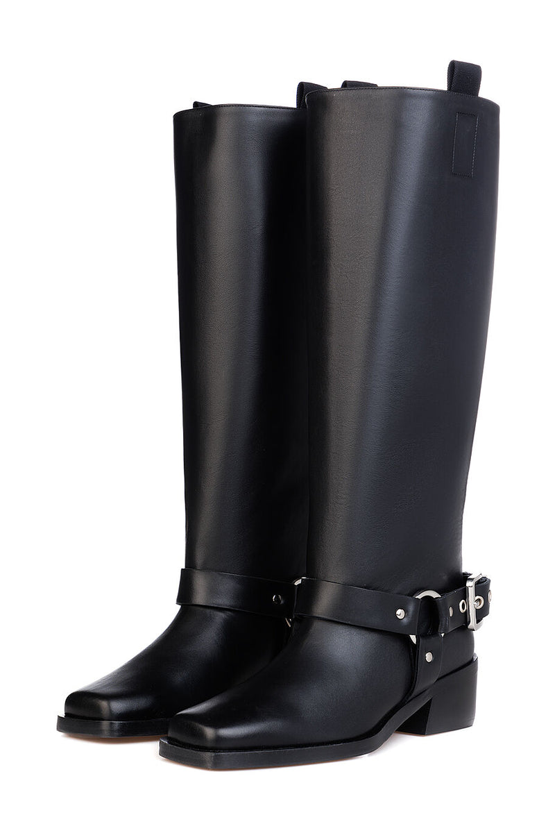 Aldo Castagna Stivali Jana 1 – ALDO CASTAGNA