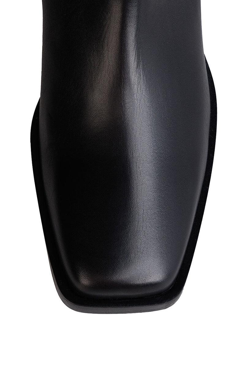 Aldo Castagna Stivali Jana 1 – ALDO CASTAGNA