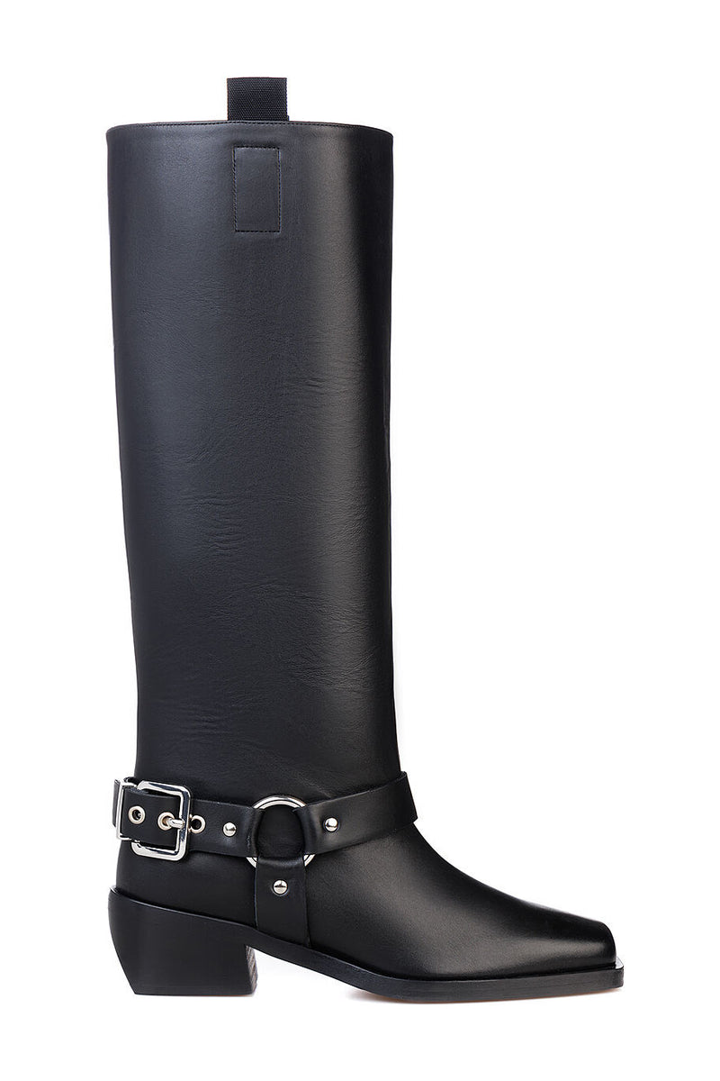 Aldo Castagna Stivali Jana 1 – ALDO CASTAGNA