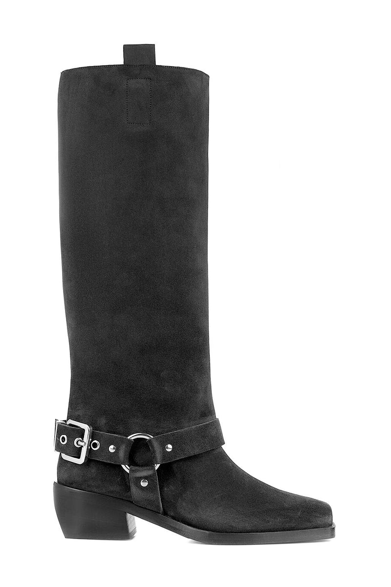 Aldo Castagna Stivali Jana 1 – ALDO CASTAGNA