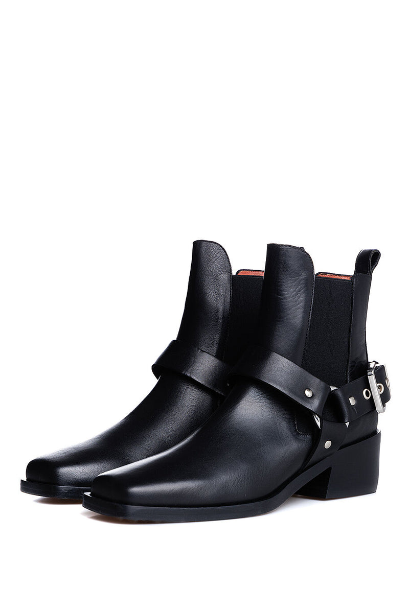 Aldo Castagna Stivali Jana 2 – ALDO CASTAGNA