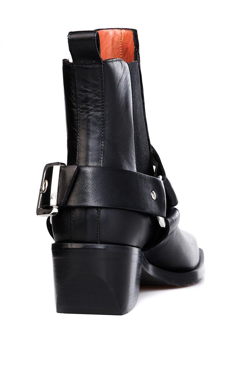 Aldo Castagna Stivali Jana 2 – ALDO CASTAGNA