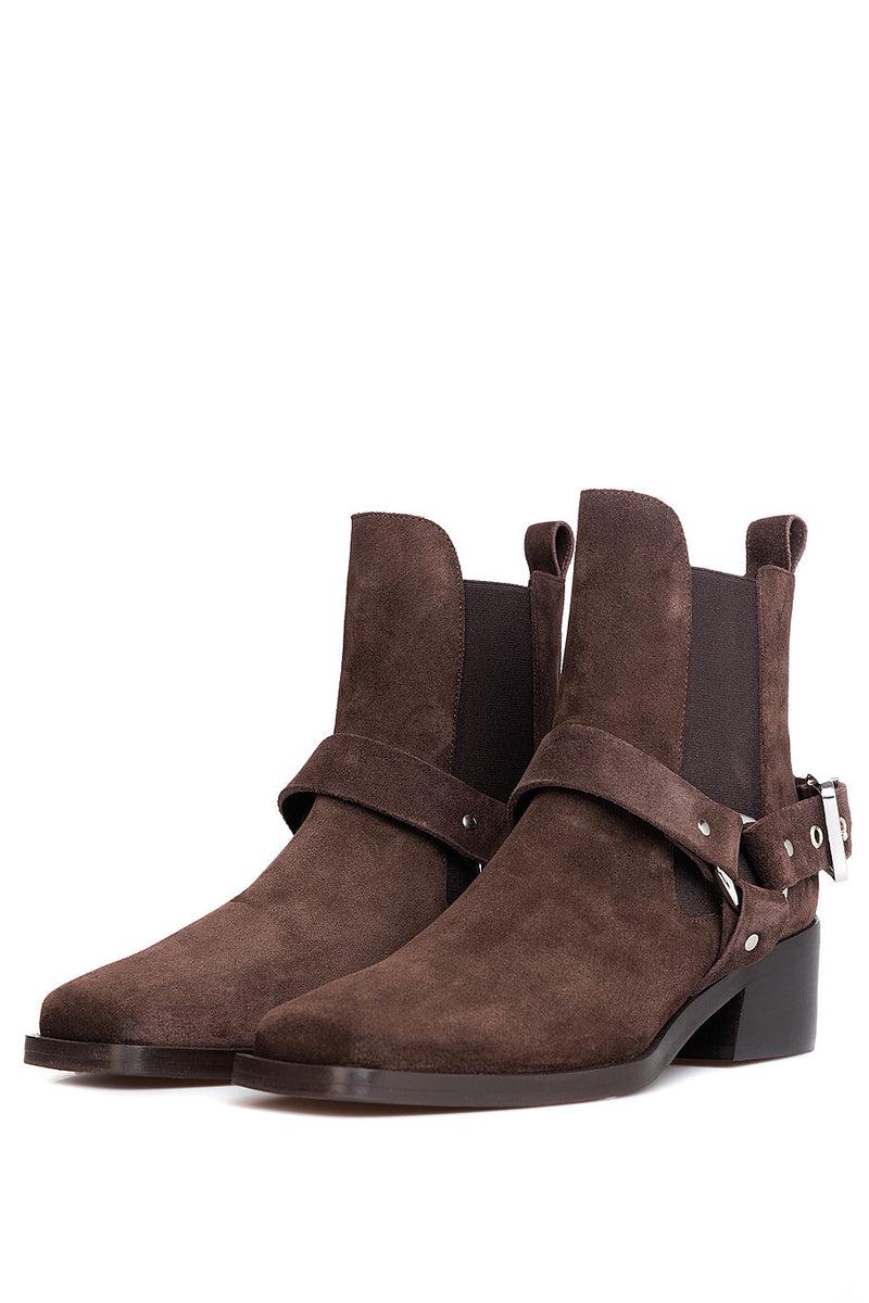 Aldo Castagna Stivali Jana 2 – ALDO CASTAGNA