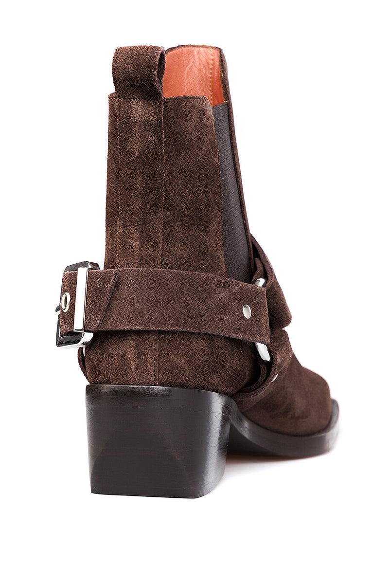 Aldo Castagna Stivali Jana 2 – ALDO CASTAGNA