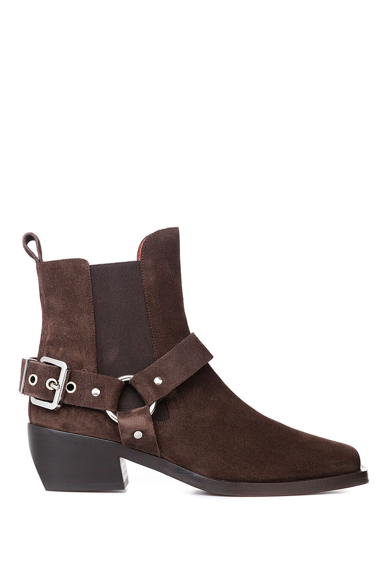 Aldo Castagna Stivali Jana 2 – ALDO CASTAGNA