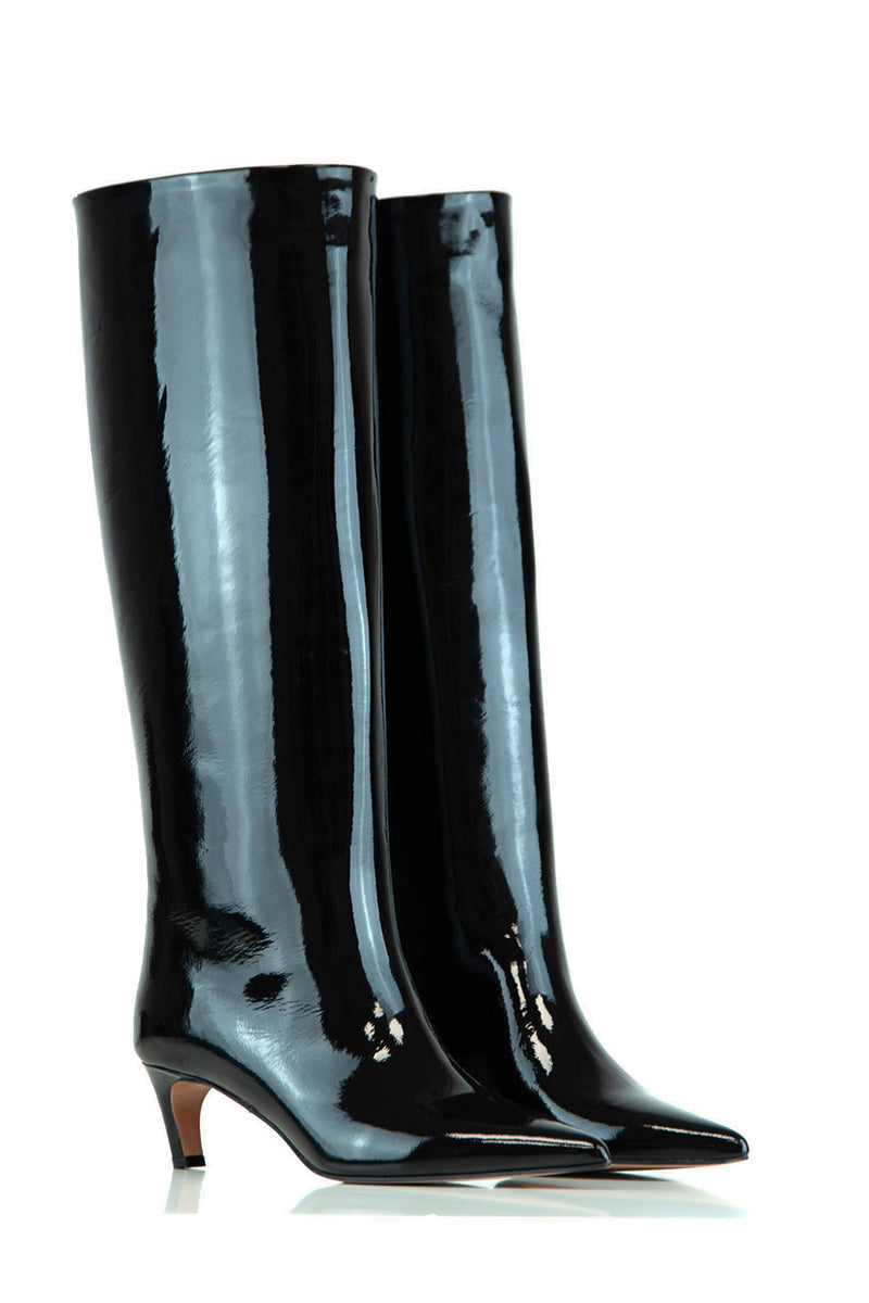 Aldo Castagna Stivali Pemba 2 – ALDO CASTAGNA