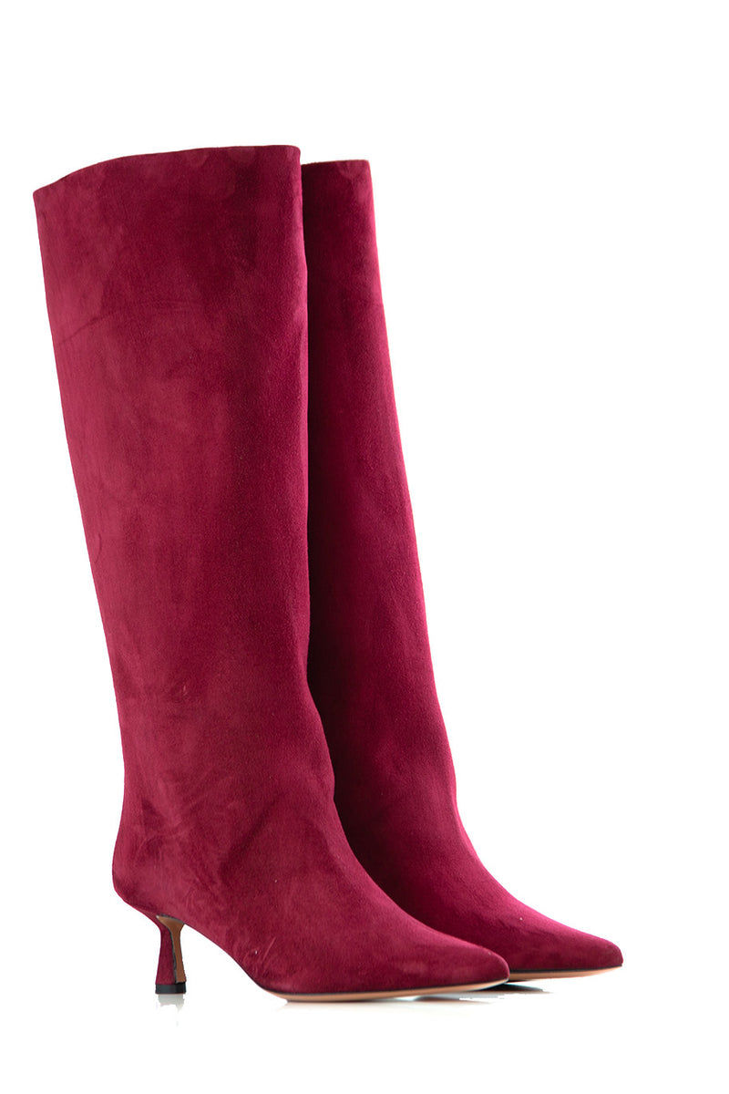 Aldo Castagna Stivali Pemba – ALDO CASTAGNA