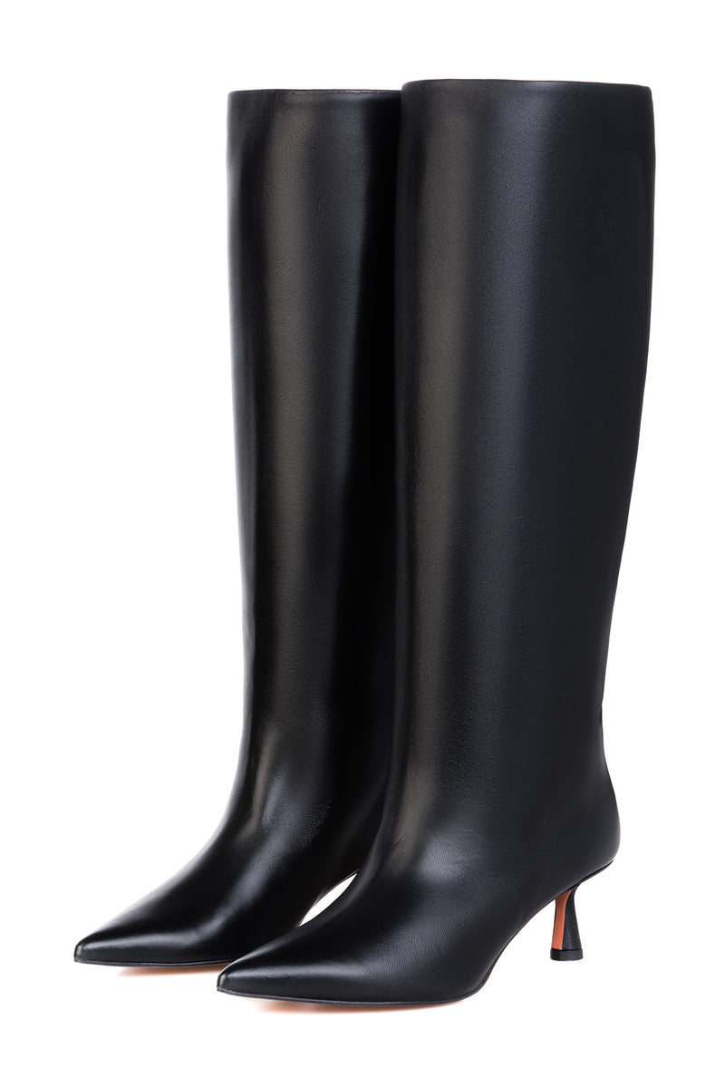 Aldo Castagna Stivali Pemba – ALDO CASTAGNA