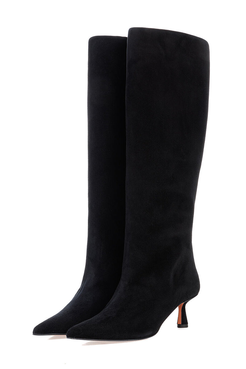 Aldo Castagna Stivali Pemba – ALDO CASTAGNA