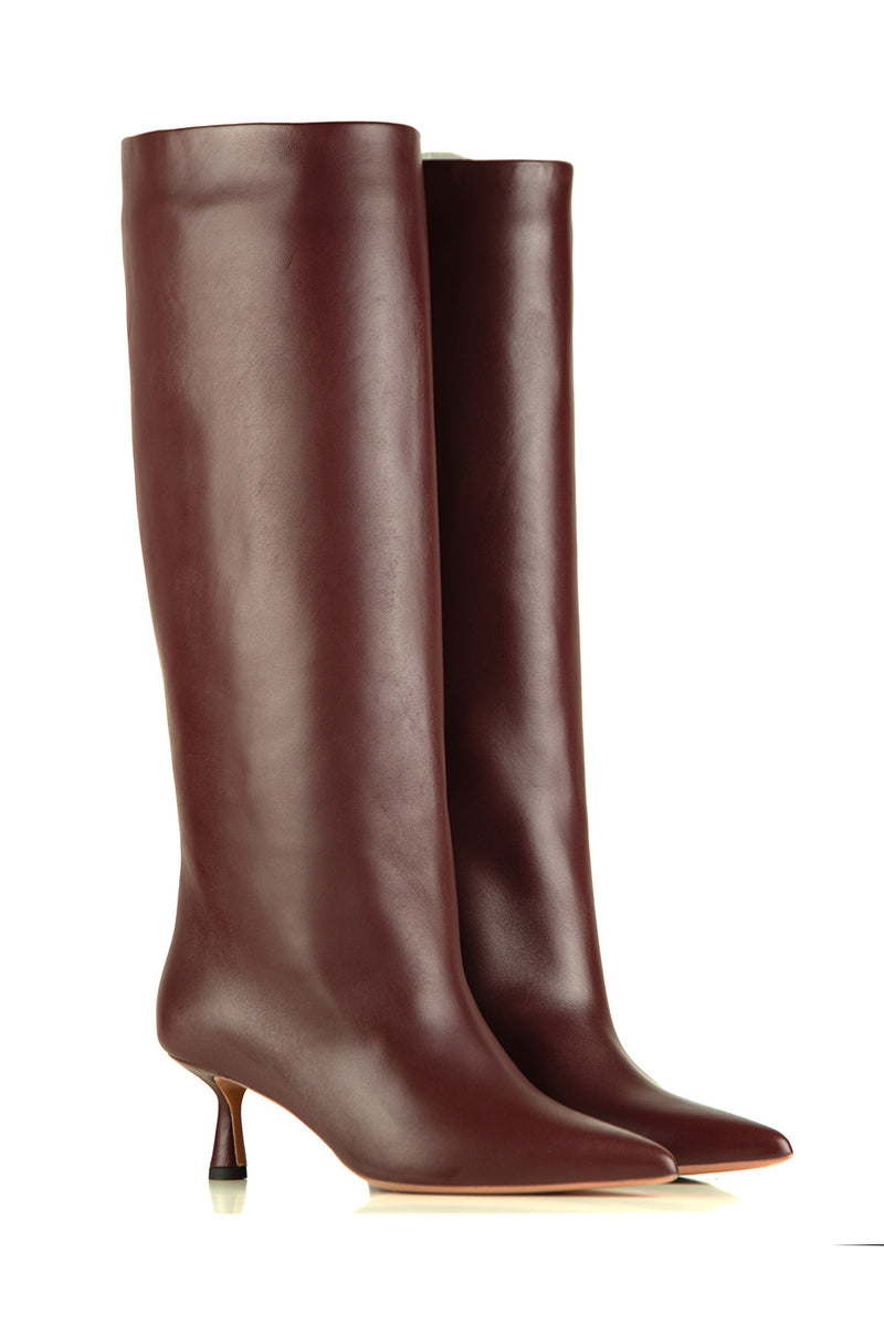 Aldo Castagna Stivali Pemba – ALDO CASTAGNA