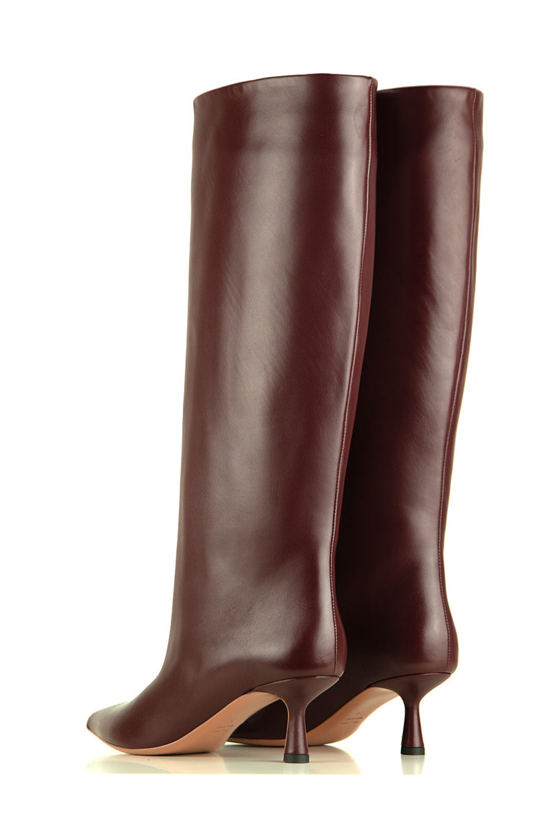 Aldo Castagna Stivali Pemba – ALDO CASTAGNA