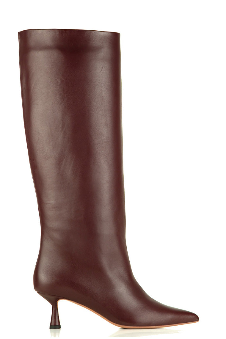 Aldo Castagna Stivali Pemba – ALDO CASTAGNA