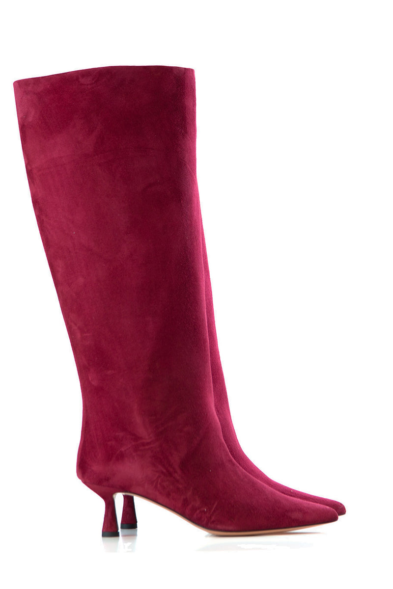 Aldo Castagna Stivali Pemba – ALDO CASTAGNA