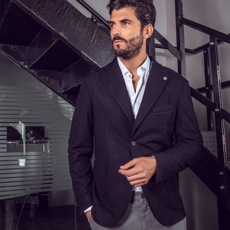 Alessandro Lamura Giacca Monopetto Alessandro Lamura Giacca Monopetto