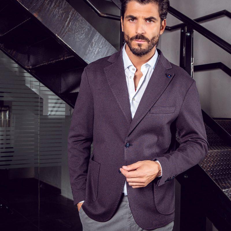 Alessandro Lamura Giacca Monopetto Alessandro Lamura Giacca Monopetto