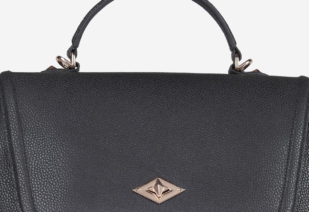 Alexander Smith ABIGAILE LARGE BLACK