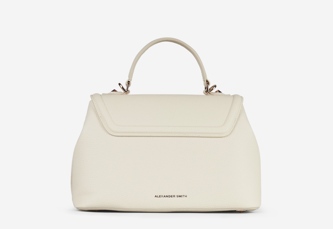 Alexander Smith ABIGAILE MEDIUM CREAM