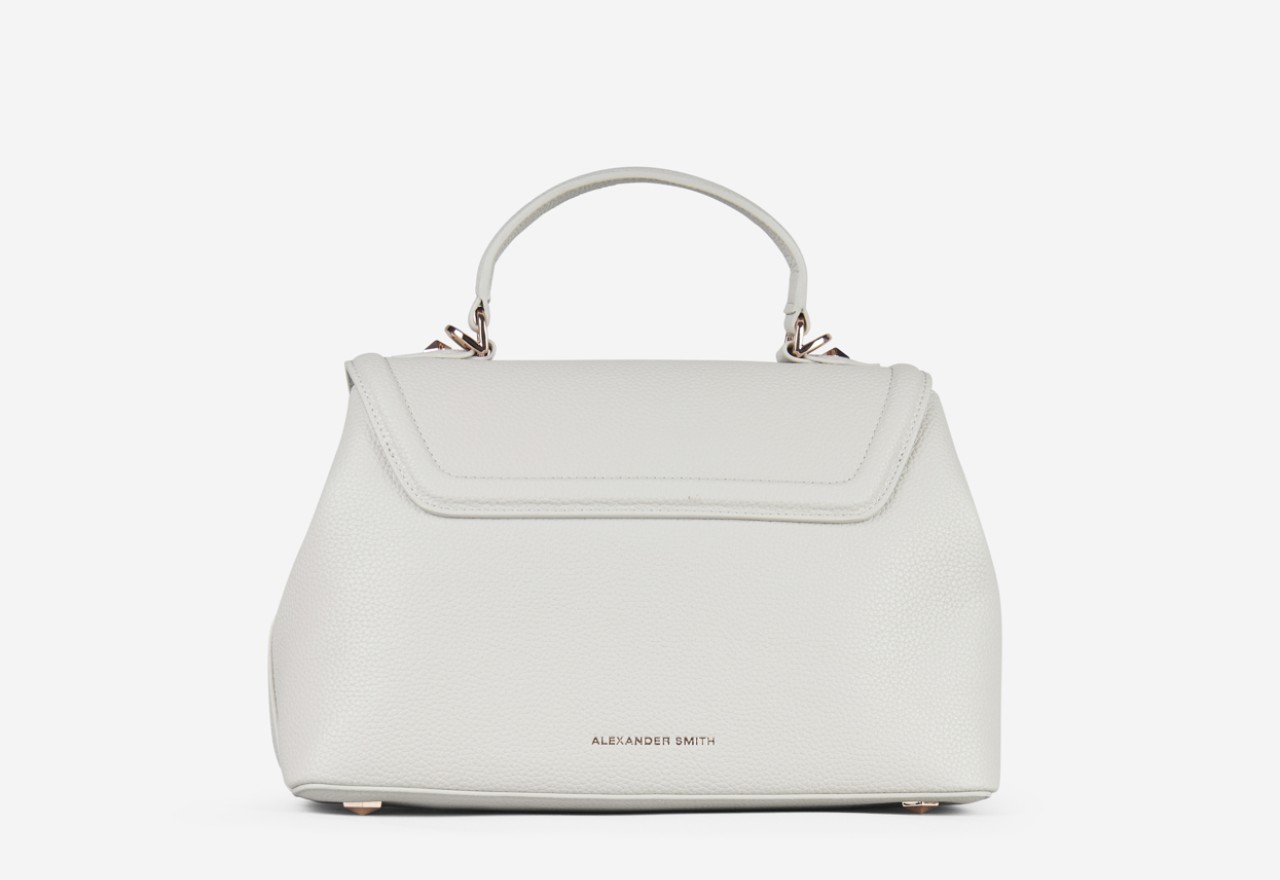 Alexander Smith ABIGAILE MEDIUM LIGHT GREY