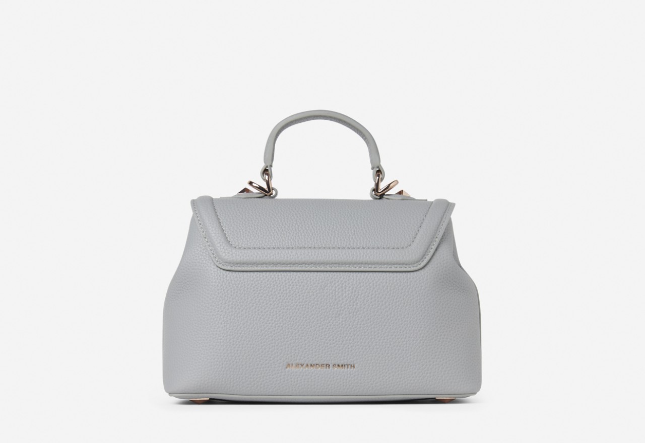 Alexander Smith ABIGAILE SMALL AZURE