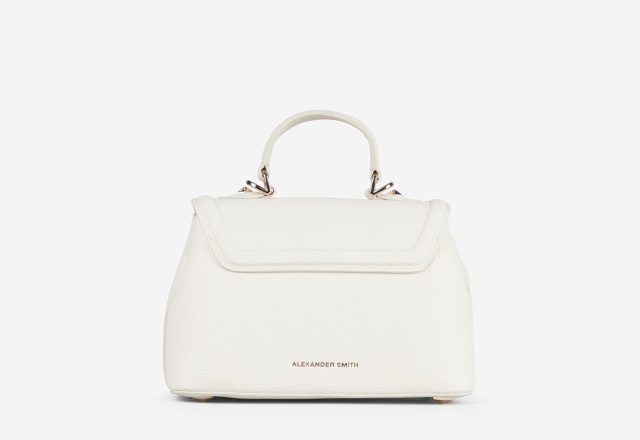 Alexander Smith ABIGAILE SMALL CREAM