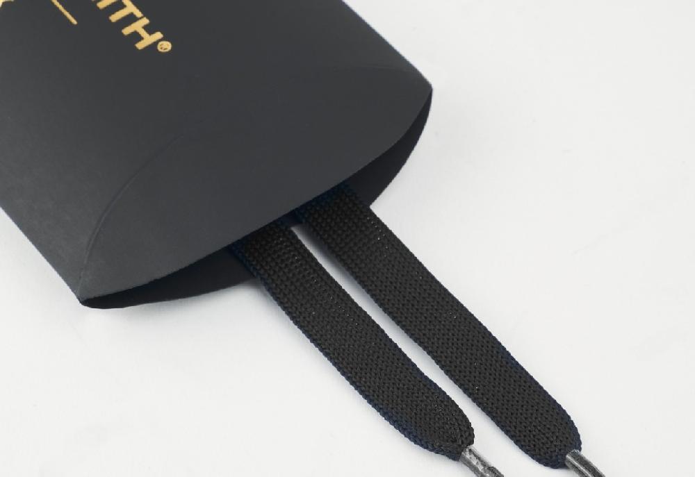 Alexander Smith BLACK LACES MAN - London & Eco-Wembley