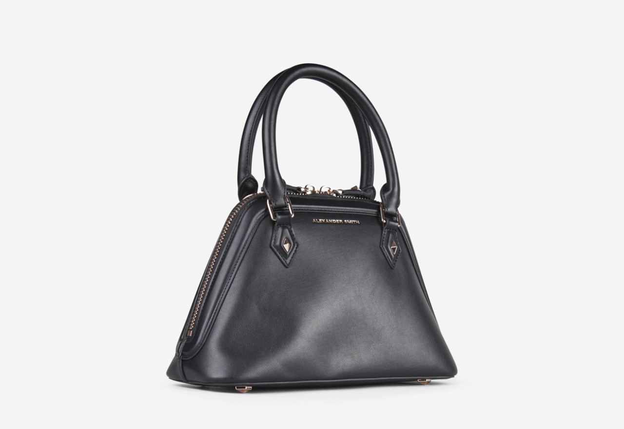 Alexander Smith CHARLOTTE BLACK