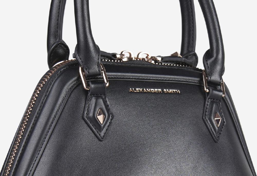 Alexander Smith CHARLOTTE BLACK