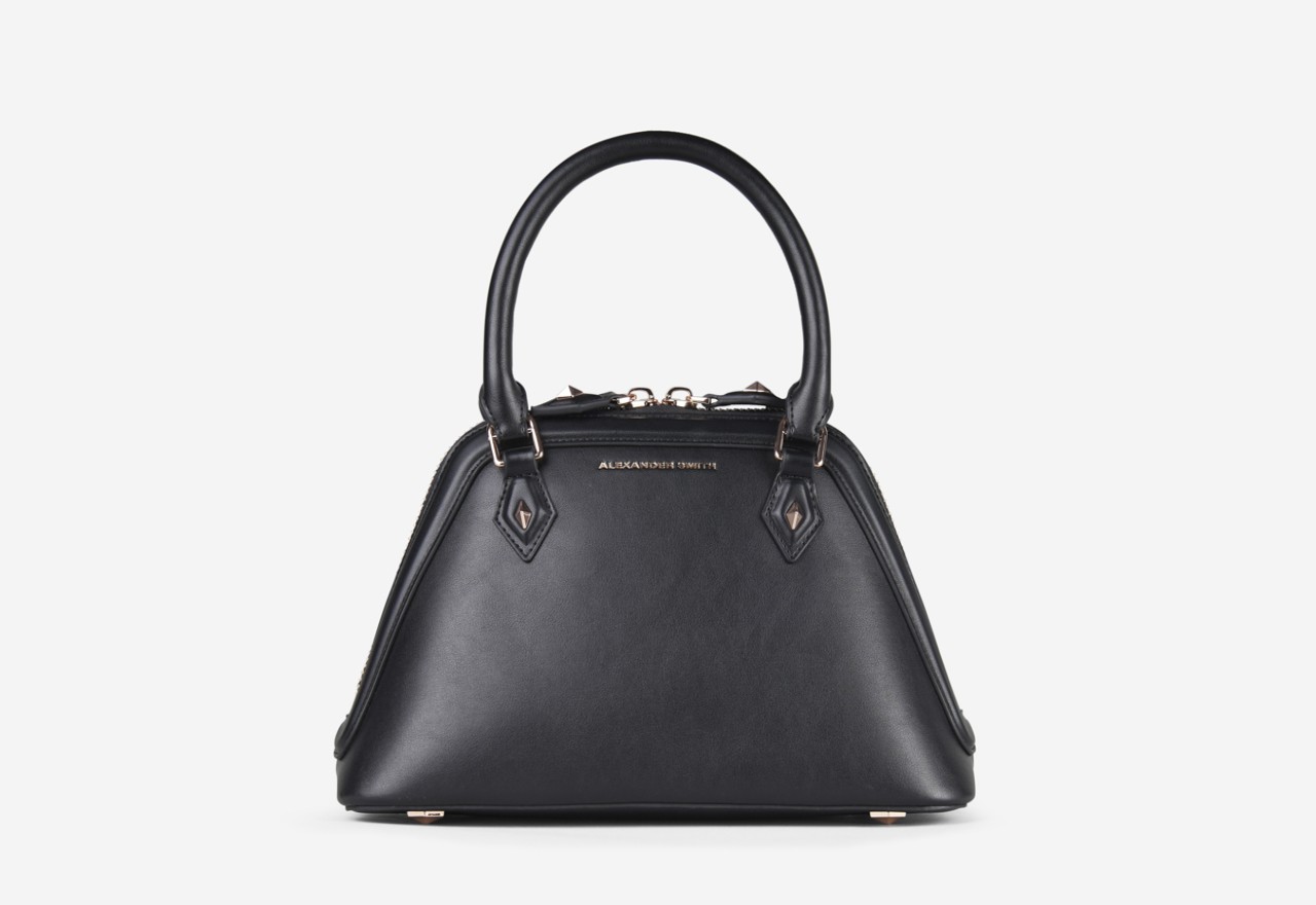 Alexander Smith CHARLOTTE BLACK