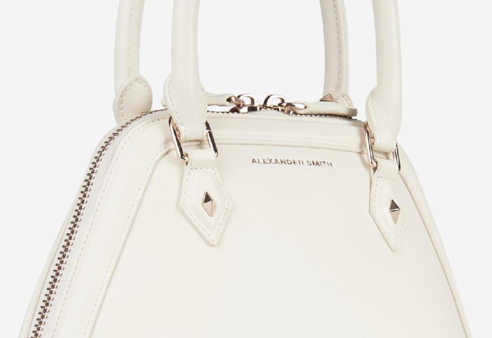 Alexander Smith CHARLOTTE CREAM