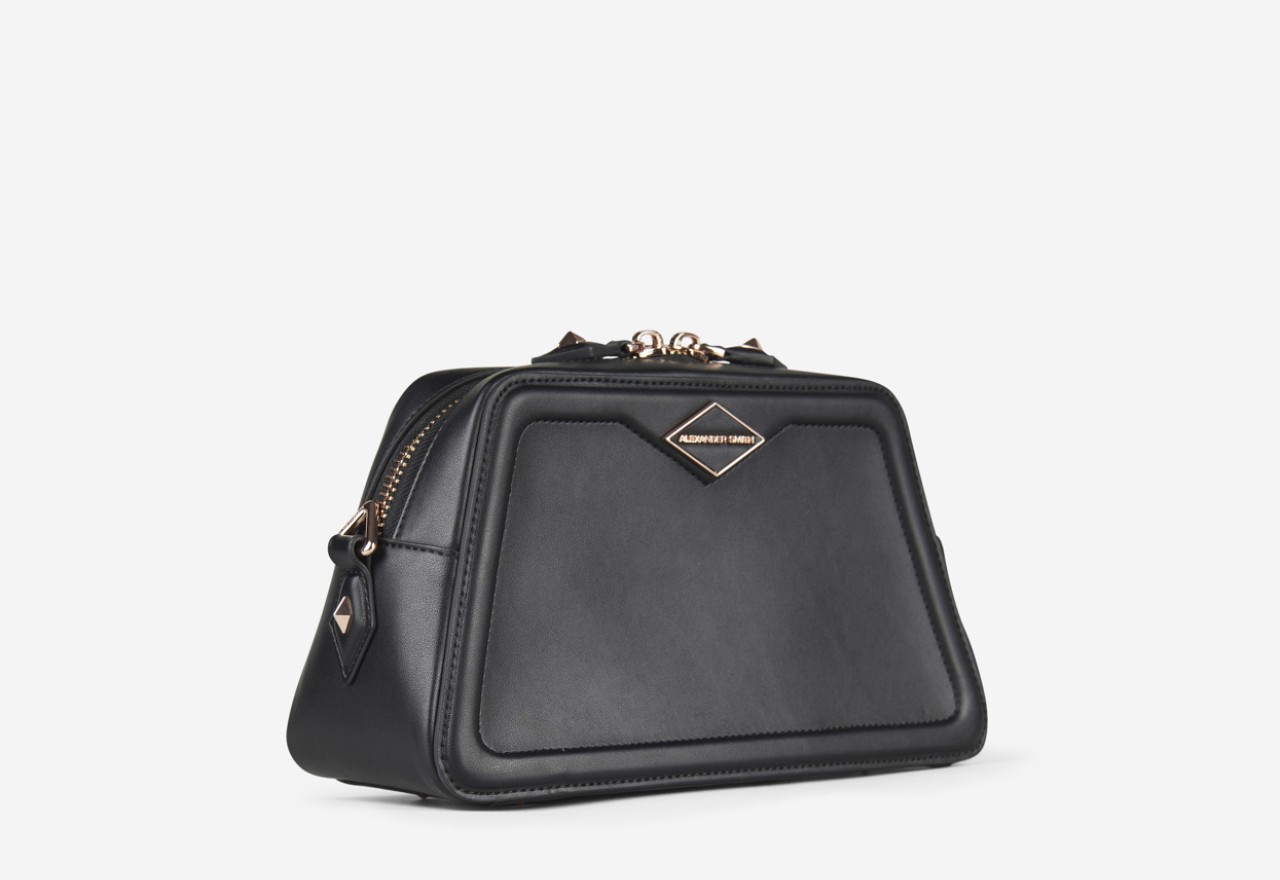 Alexander Smith DAPHNE BLACK