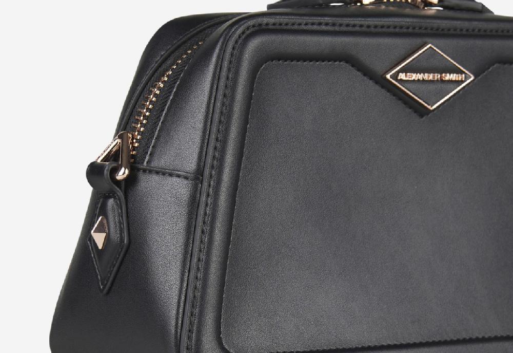 Alexander Smith DAPHNE BLACK