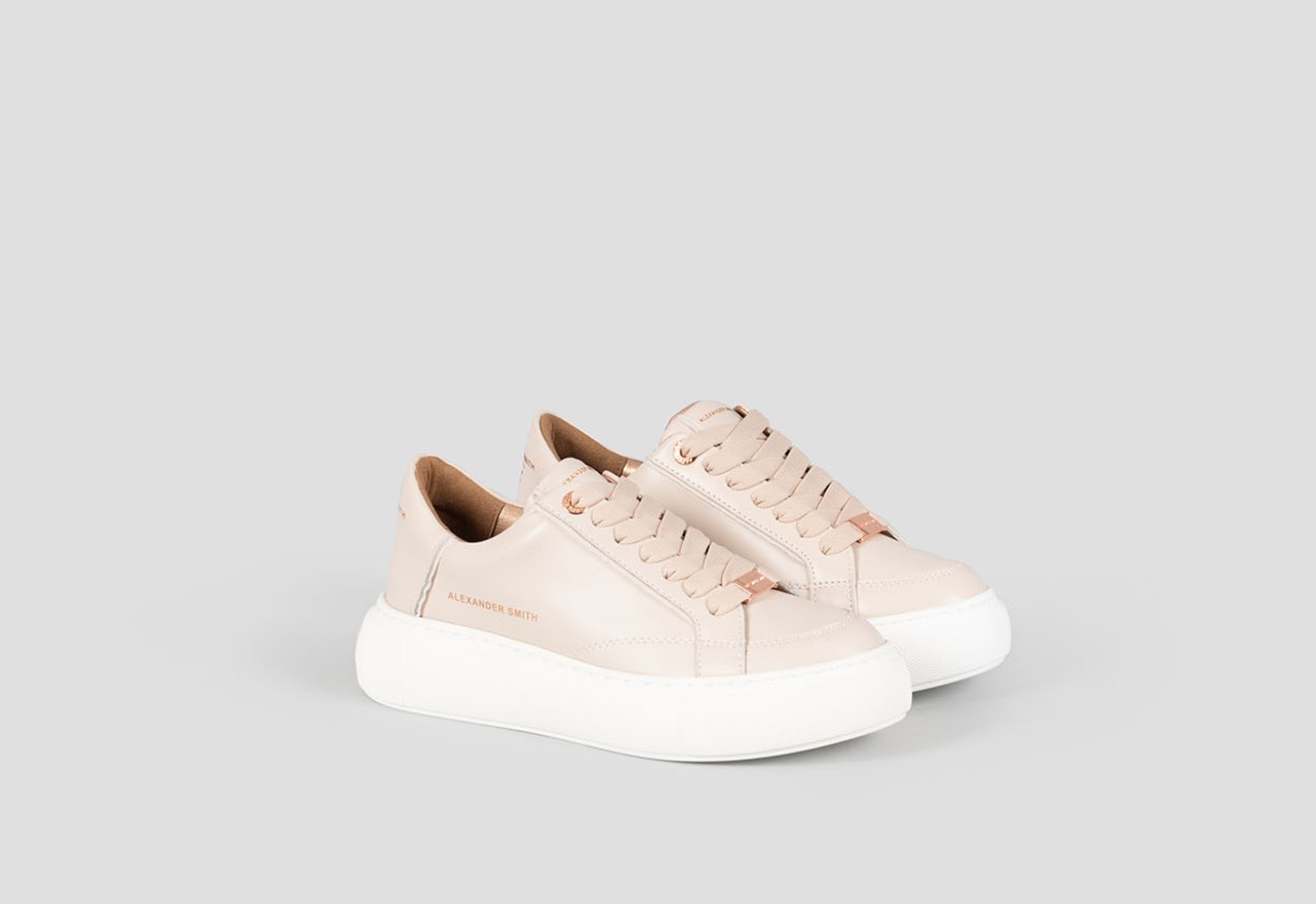 Alexander Smith ECO-GREENWICH WOMAN SAND