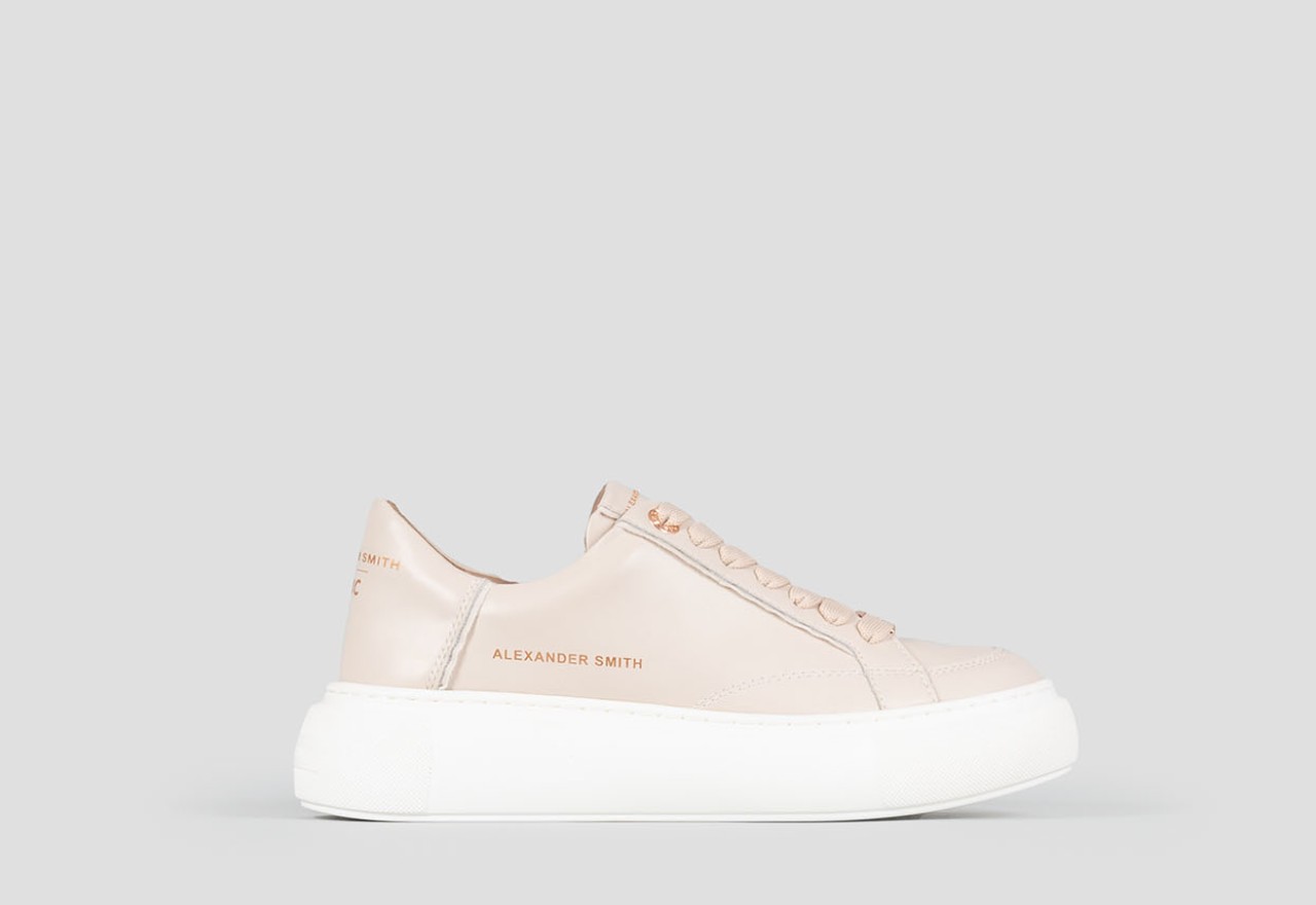 Alexander Smith ECO-GREENWICH WOMAN SAND