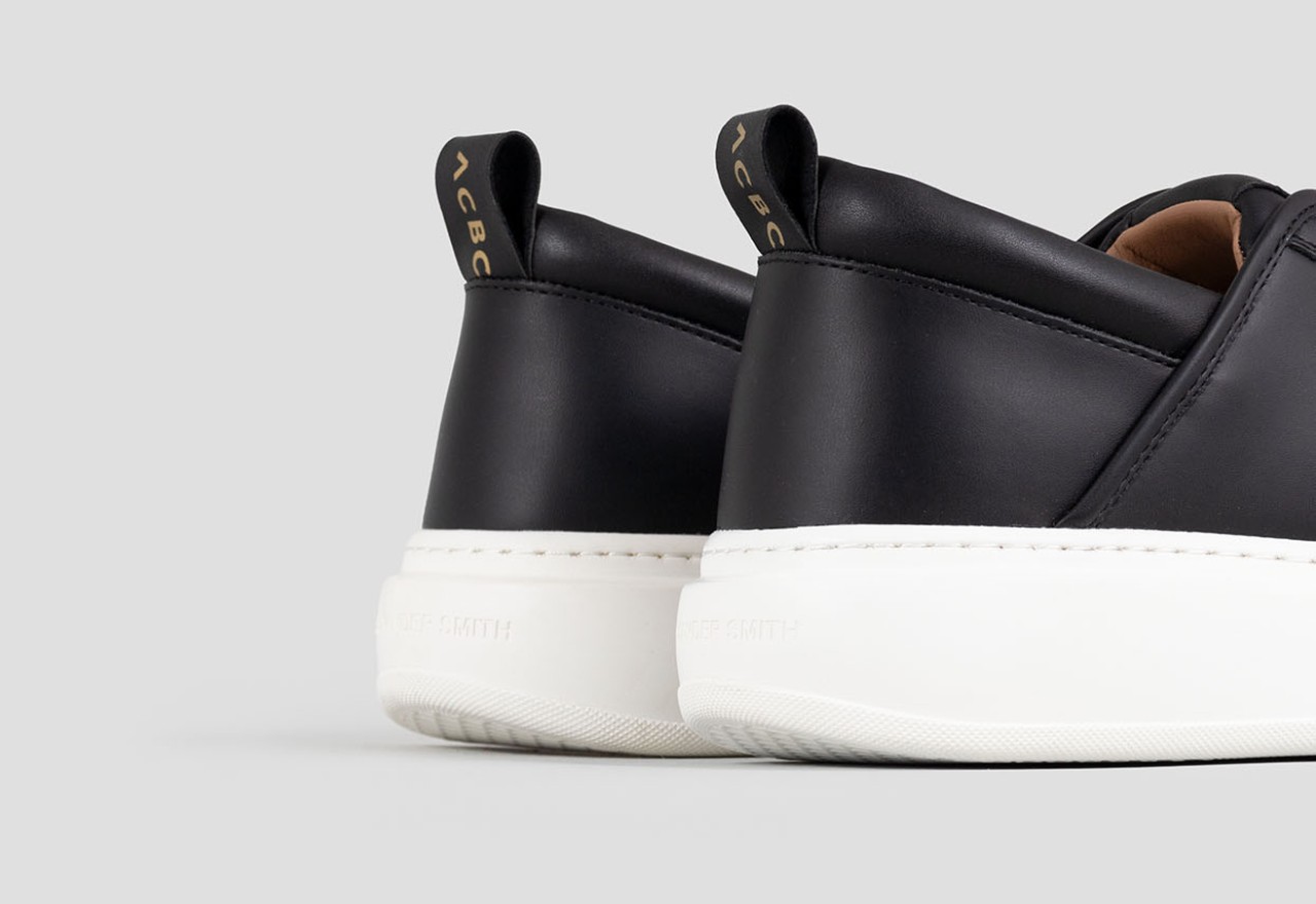 Alexander Smith ECO-WEMBLEY MAN BLACK