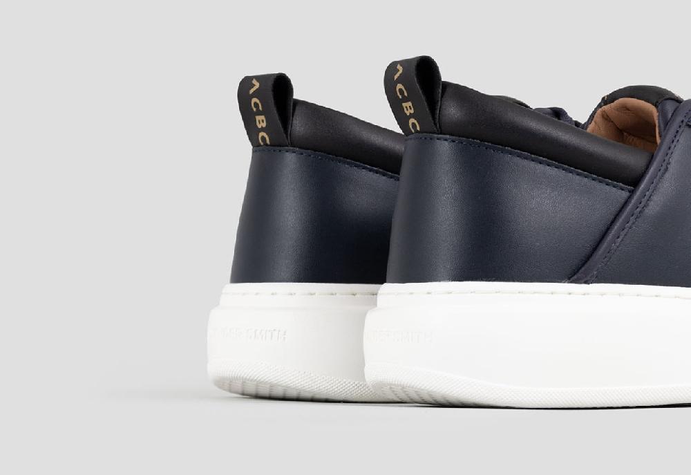 Alexander Smith ECO-WEMBLEY MAN BLUE