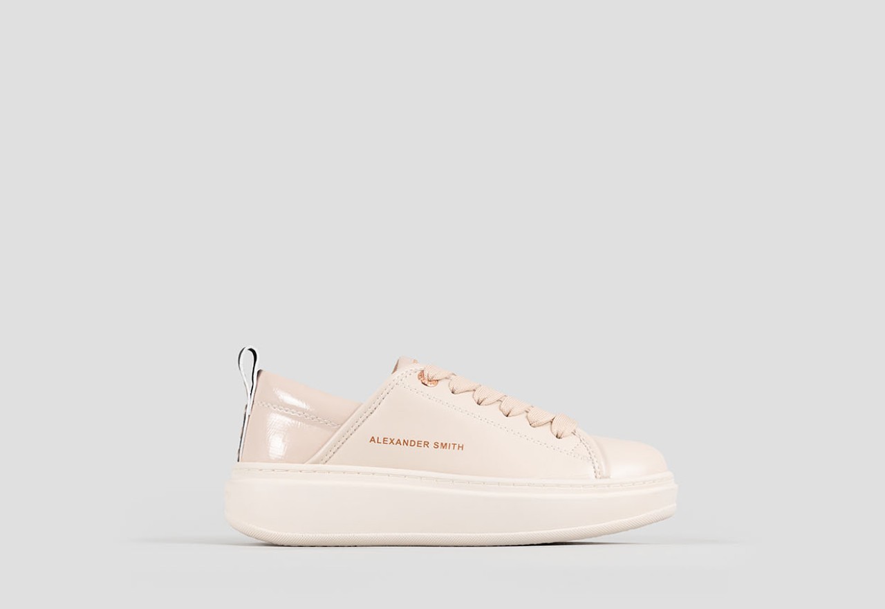 Alexander Smith ECO-WEMBLEY WOMAN SAND