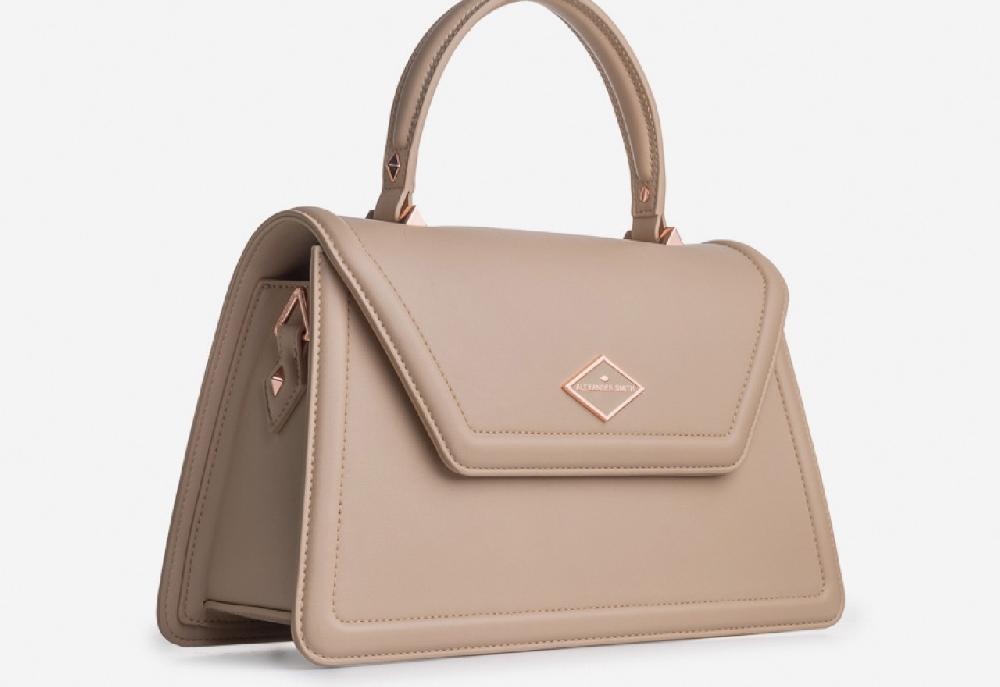 Alexander Smith ELIZABETH LARGE - BEIGE - LISCIA