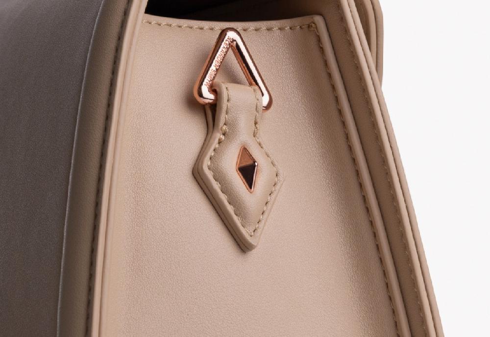 Alexander Smith ELIZABETH LARGE - BEIGE - LISCIA