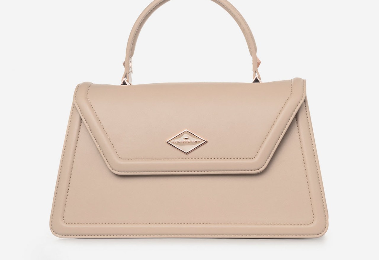 Alexander Smith ELIZABETH LARGE - BEIGE - LISCIA