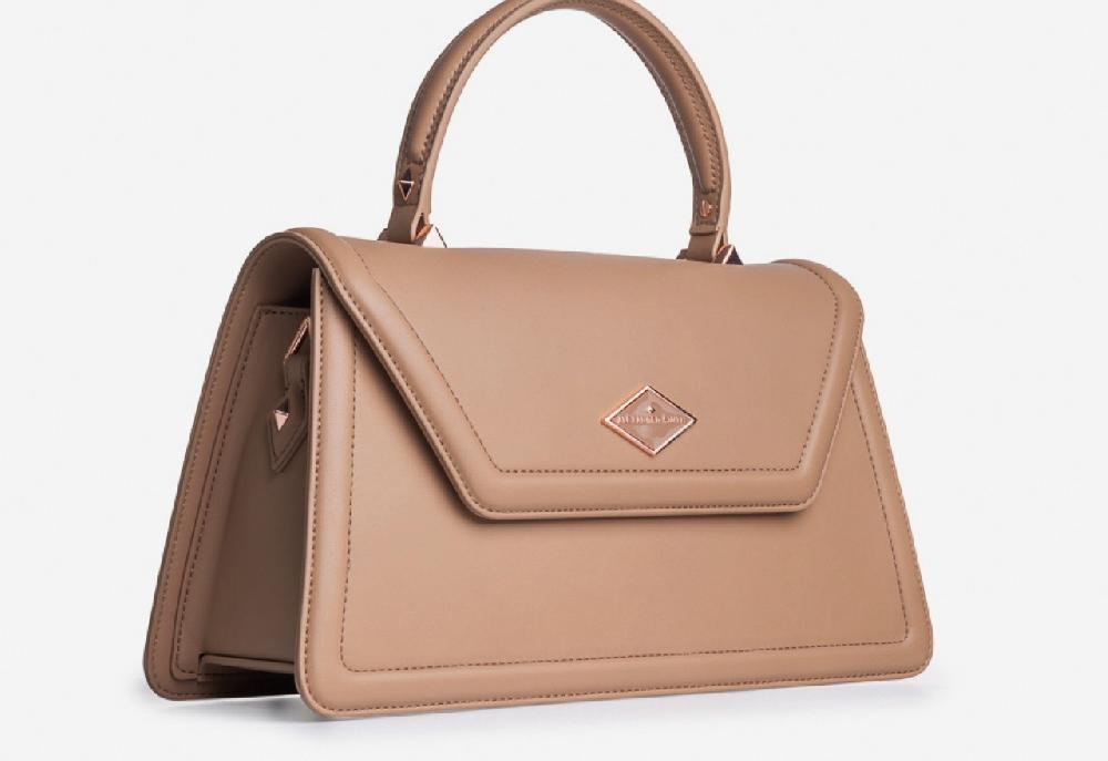 Alexander Smith ELIZABETH LARGE - CAMEL - LISCIA